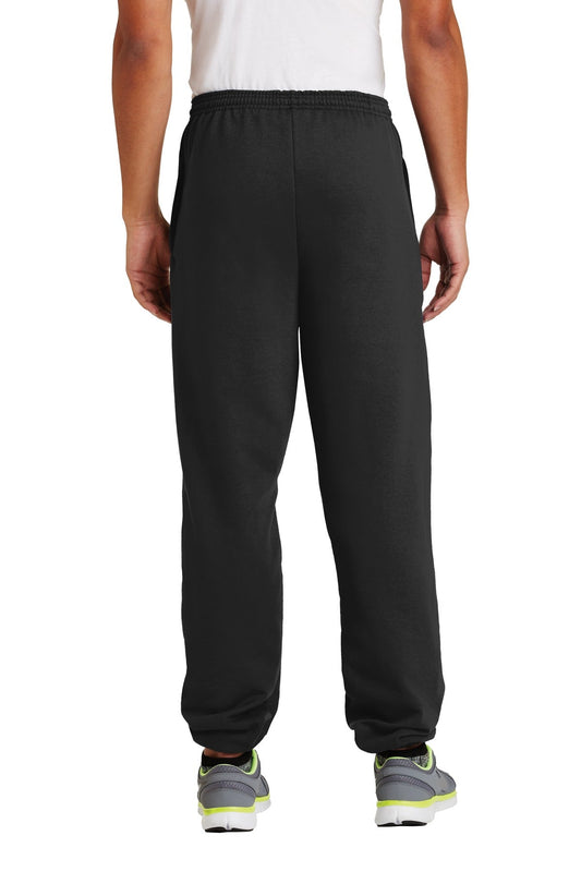 Spice Boys Golden Age - Port & Company - Essential Fleece Sweatpant with Pockets. PC90P