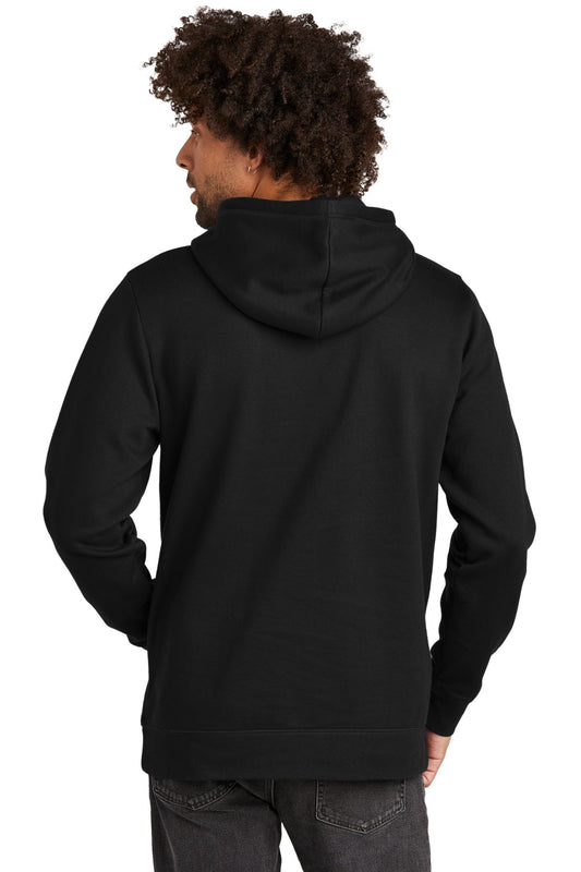 Stealth Baseball - New Era® Comeback Fleece Pullover Hoodie NEA550