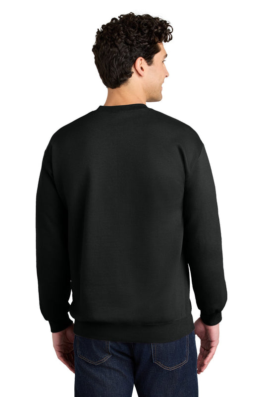 Stealth Baseball - Gildan® Softstyle® Crewneck Sweatshirt SF000