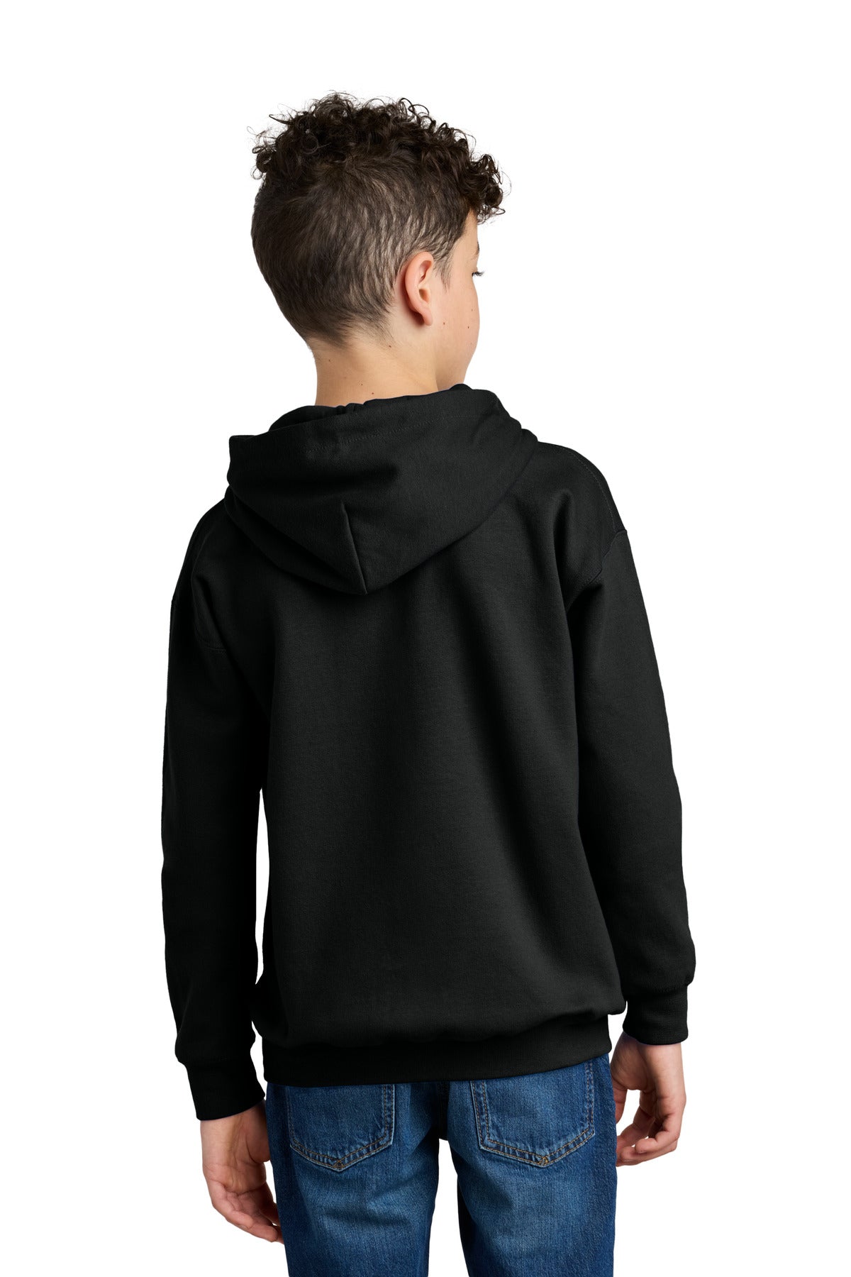 Stealth Baseball - Gildan® Youth Softstyle® Midweight Fleece Hoodie SF500B