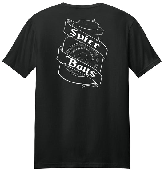 Spice Boys - Gildan Softstyle® T-Shirt - 64000
