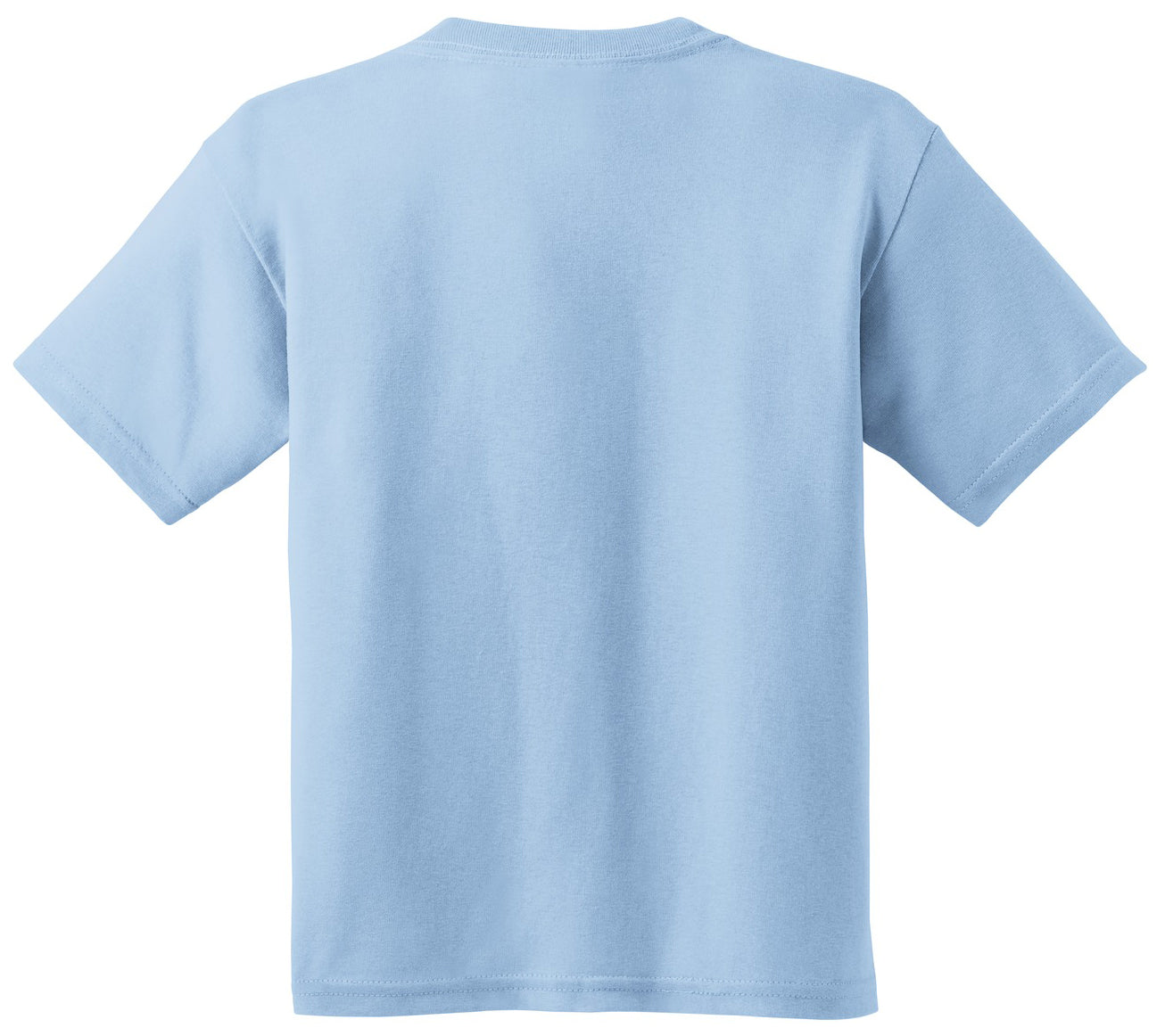 Tiny Twisters Soccer - Logo - Gildan® - Youth Heavy Cotton 100% Cotton T-Shirt. 5000B