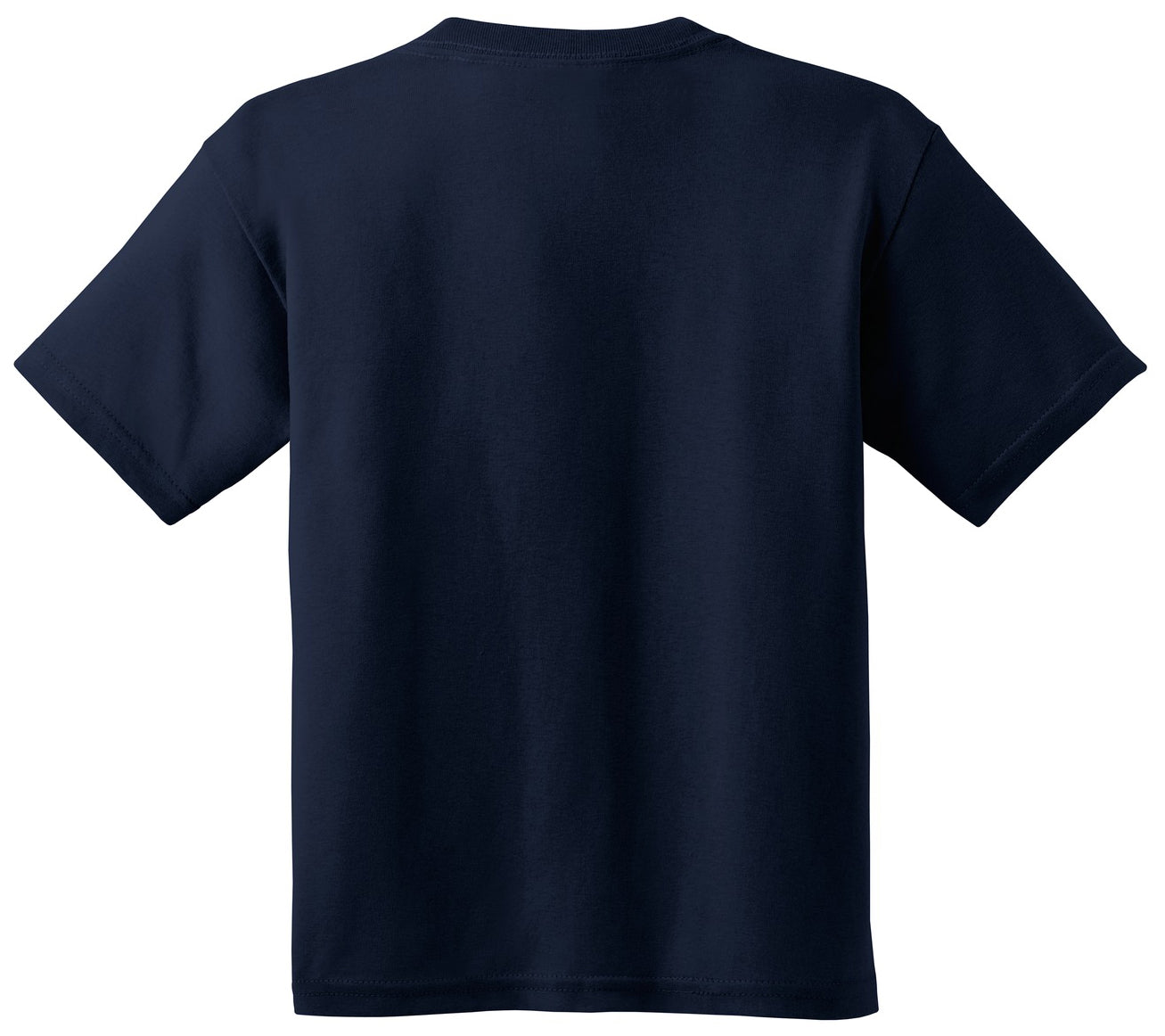 Tiny Twisters Soccer - Logo - Gildan® - Youth Heavy Cotton 100% Cotton T-Shirt. 5000B