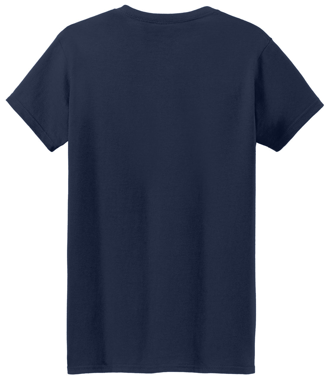 Tiny Twisters Soccer - Logo - Gildan® Women's Heavy Cotton 100% Cotton T-Shirt. 5000L