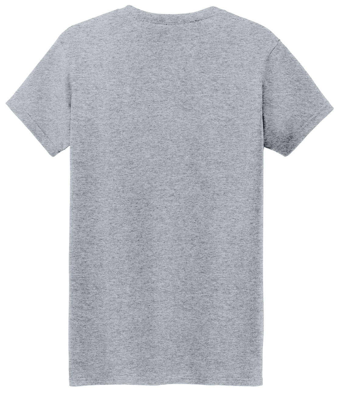 Tiny Twisters Soccer - Logo - Gildan® Women's Heavy Cotton 100% Cotton T-Shirt. 5000L