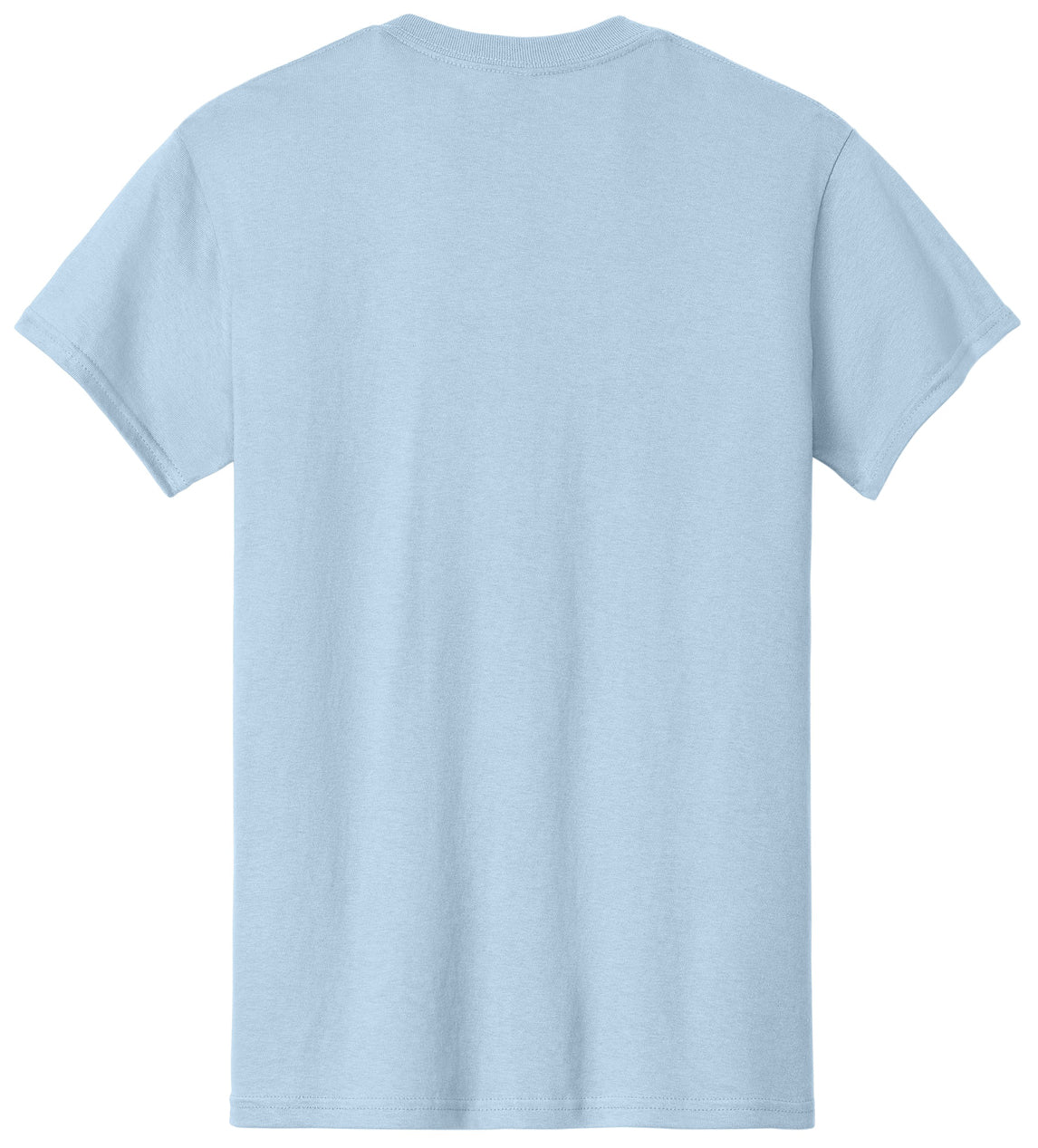 Tiny Twisters Soccer - Logo - Gildan® - Heavy Cotton 100% Cotton T-Shirt. 5000