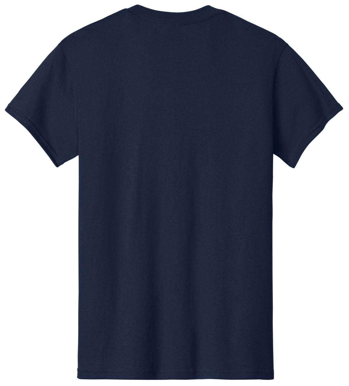 Tiny Twisters Soccer - Logo - Gildan® - Heavy Cotton 100% Cotton T-Shirt. 5000