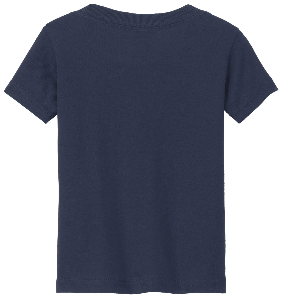 Tiny Twisters Soccer - Logo - Gildan® Heavy Cotton Toddler T-Shirt 5100P