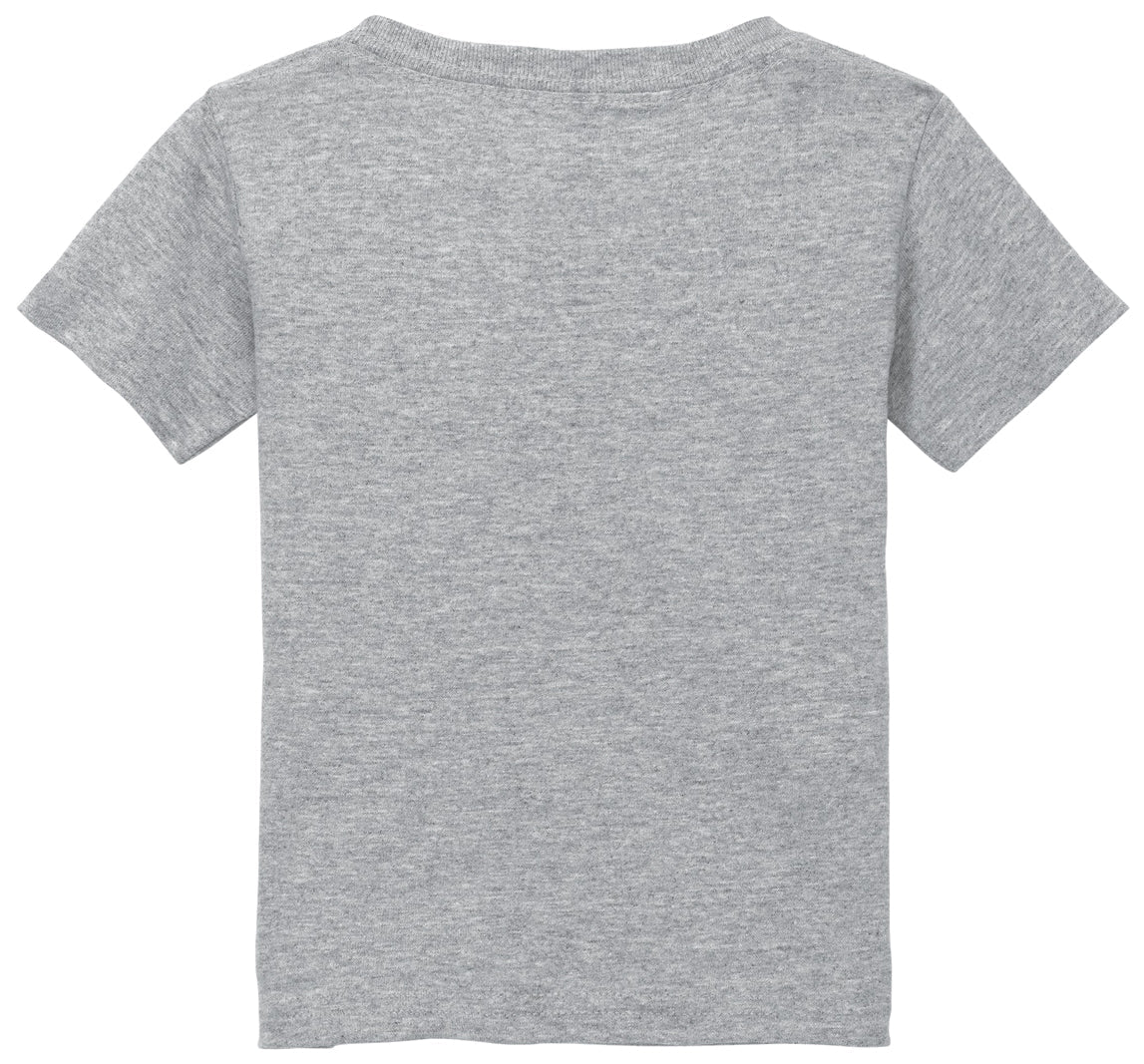 Tiny Twisters Soccer - Logo - Gildan® Heavy Cotton Toddler T-Shirt 5100P