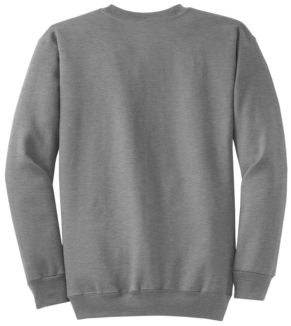 Tiny Twisters Soccer - Logo - Port & Company® - Core Fleece Crewneck Sweatshirt. PC78