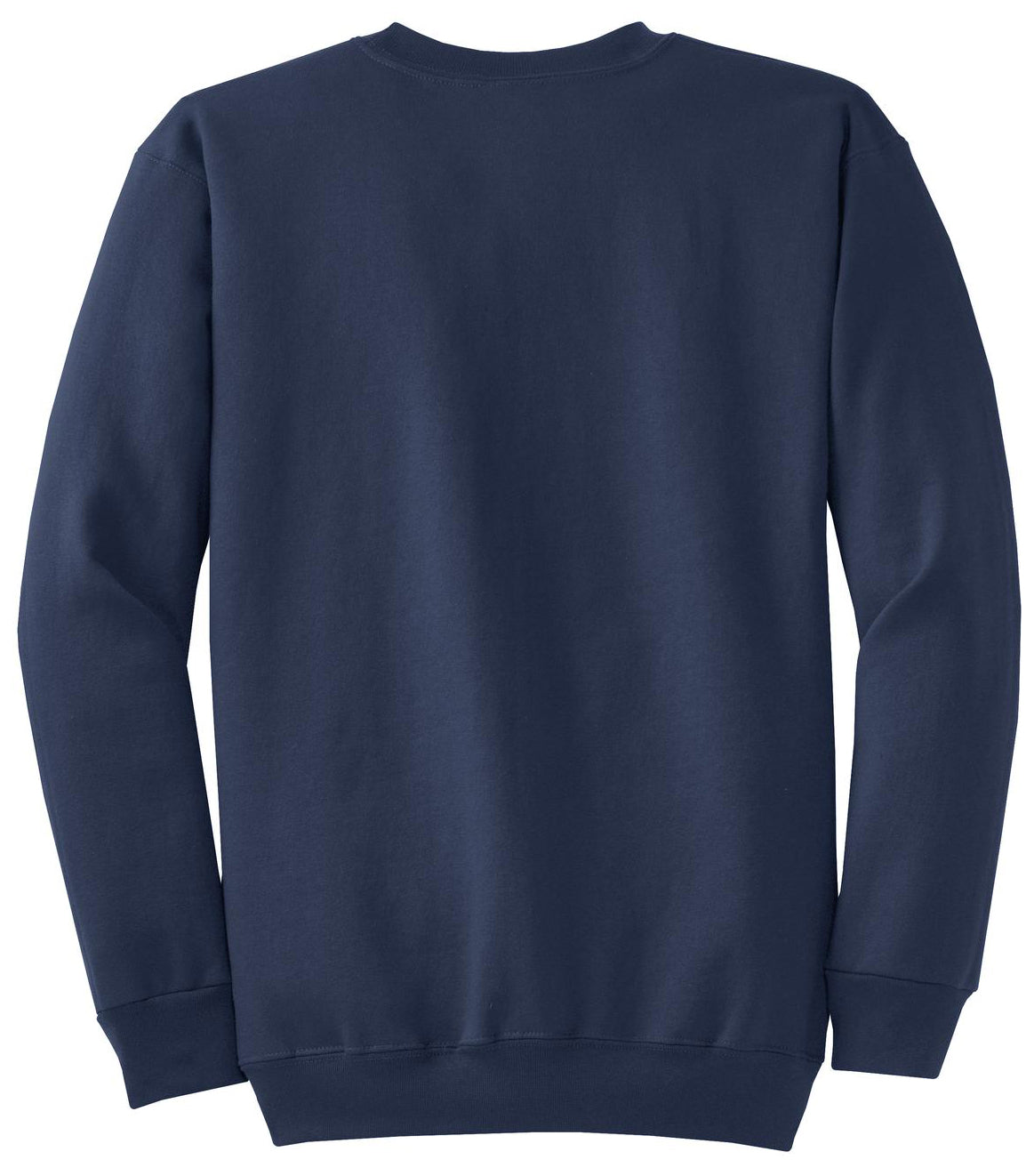 Tiny Twisters Soccer - Logo - Port & Company® - Core Fleece Crewneck Sweatshirt. PC78