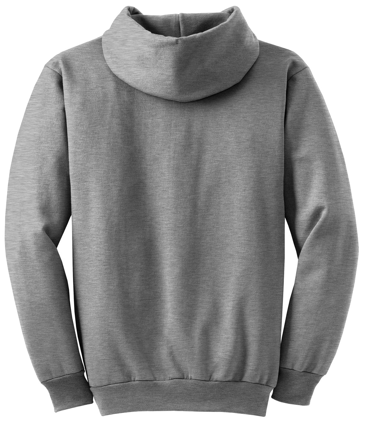 Tiny Twisters Soccer - Logo - Port & Company® Essential Fleece Pullover Hooded Sweatshirt. PC90H