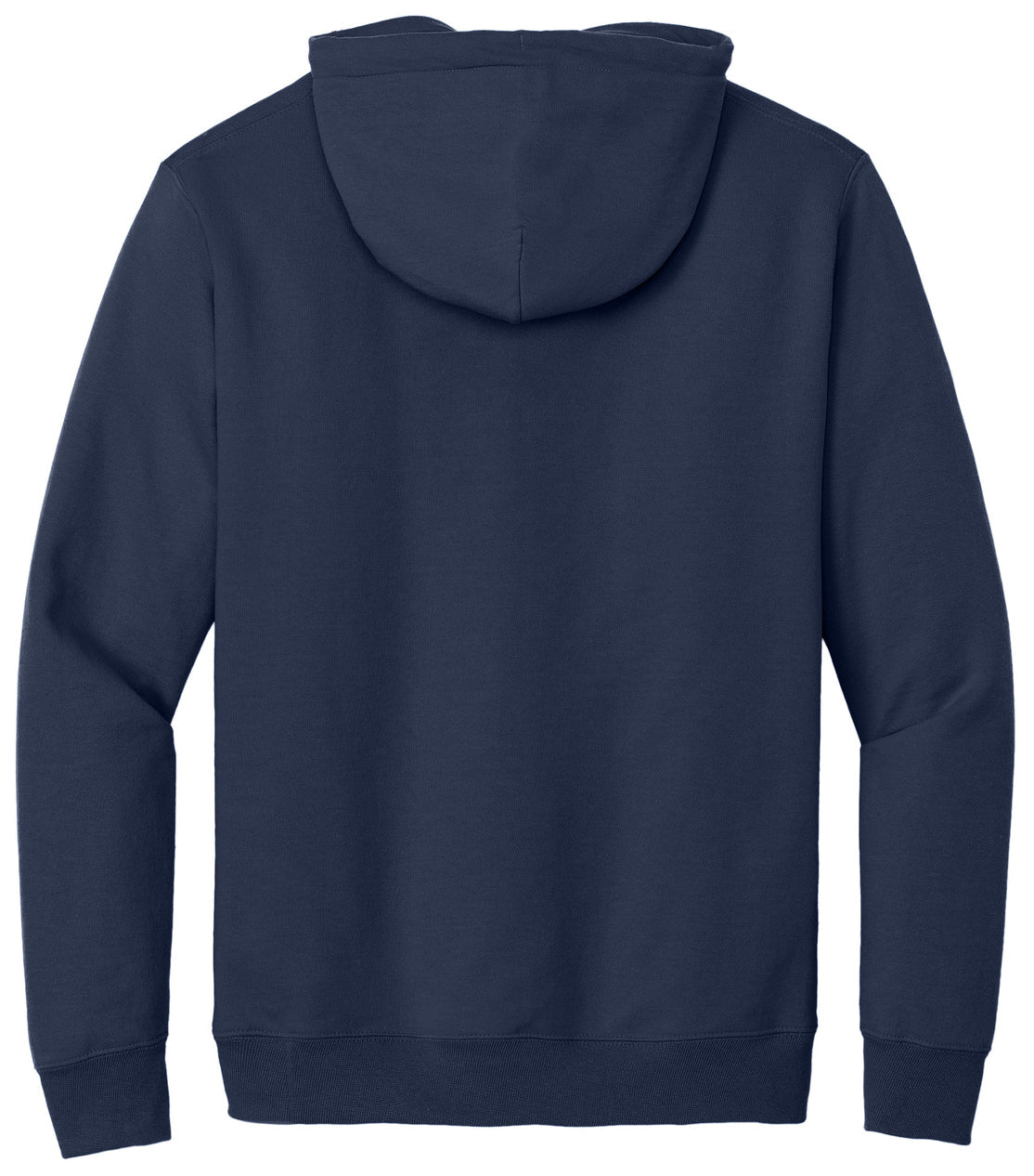 Tiny Twisters Soccer - Logo - Port & Company® Essential Fleece Pullover Hooded Sweatshirt. PC90H