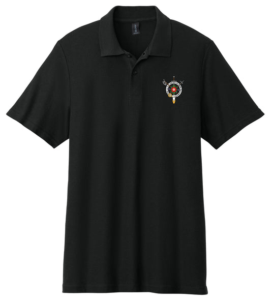 Yeoman Bodyguard - Gildan Softstyle® Pique Polo - 64800