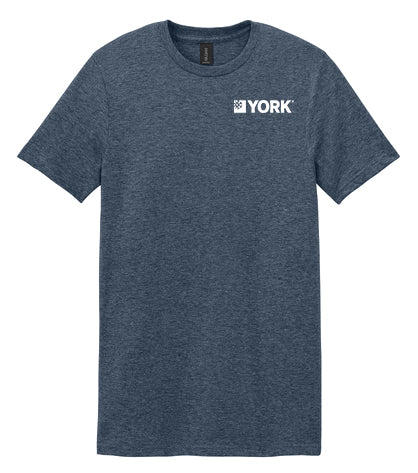 Johnson Control Coolent Transition - Gildan Softstyle® T-Shirt 64000