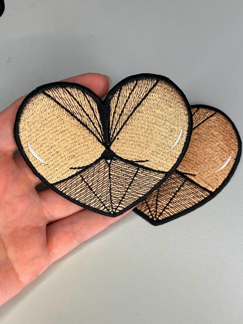 Burlesque Bottom