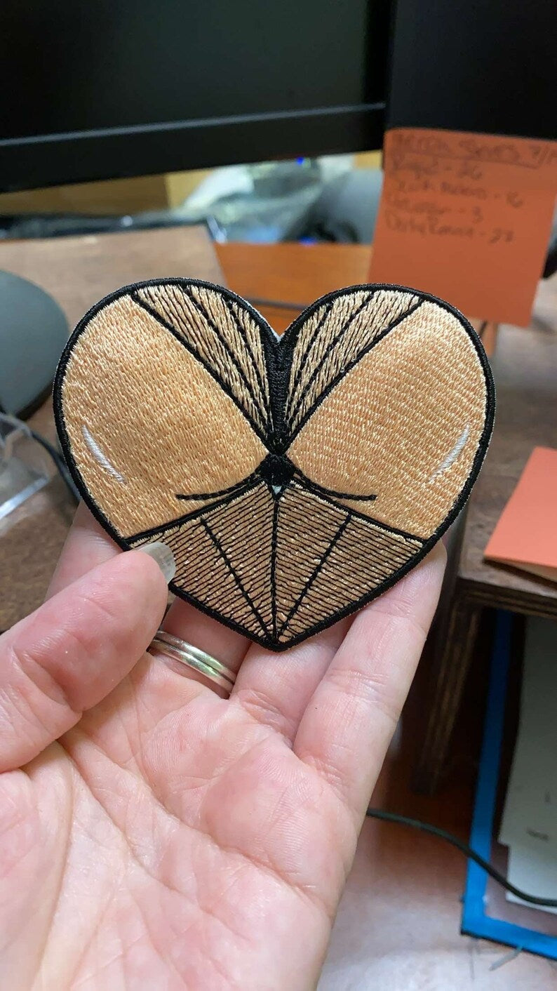Burlesque Bottom