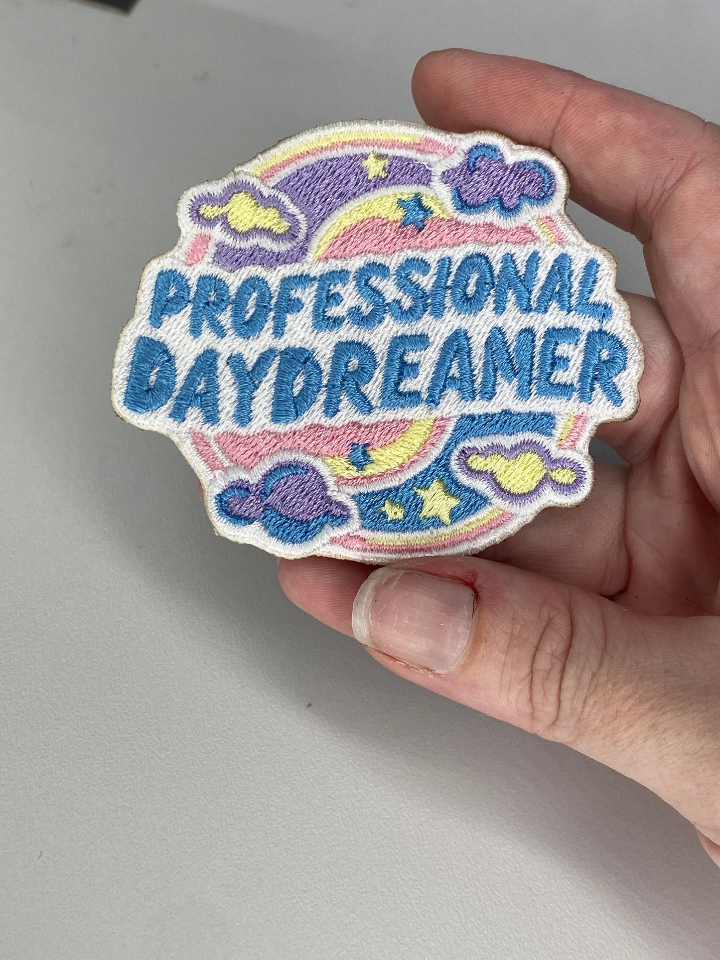 Professional Daydreamer Patch