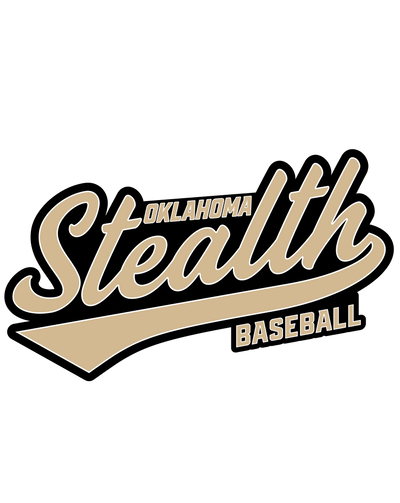 Stealth Baseball