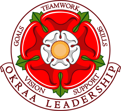 OKRAA Leadership