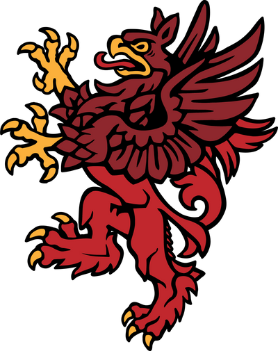 Red Griffin