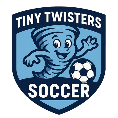 Tiny Twisters Soccer
