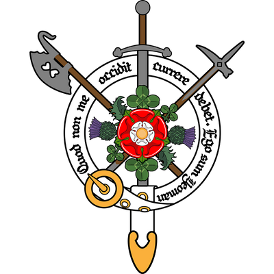 Yeoman Bodyguard
