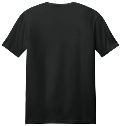 Wretched Oaks - Full Front - Gildan Softstyle T-Shirt. 64000