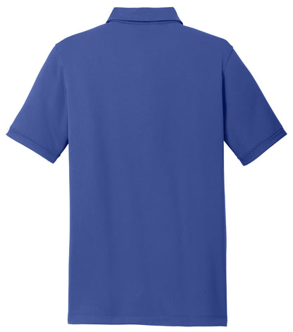 City of Norman - Code Compliance - Nike Dri-FIT Solid Icon Pique Modern Fit Polo.  746099