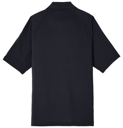 City of Norman - Code Compliance - CornerStone  Select Lightweight Snag-Proof Tactical Polo. CS420