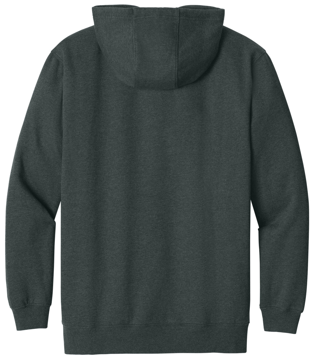 City of Norman - Code Compliance - CornerStone Tough Fleece Pullover Hoodie CSF630