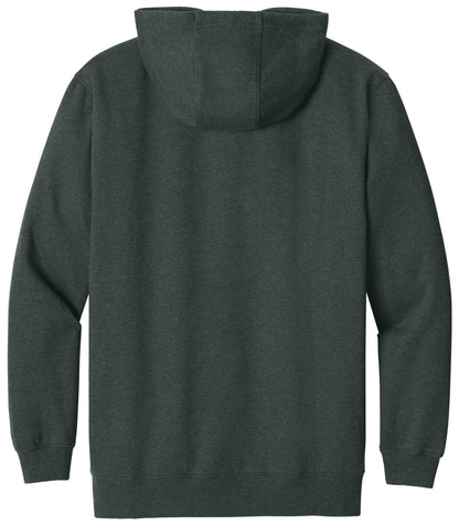 City of Norman - Code Compliance - CornerStone Tough Fleece Pullover Hoodie CSF630