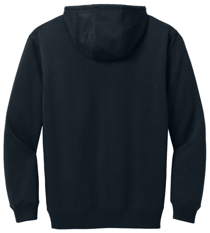 City of Norman - Code Compliance - CornerStone Tough Fleece Pullover Hoodie CSF630