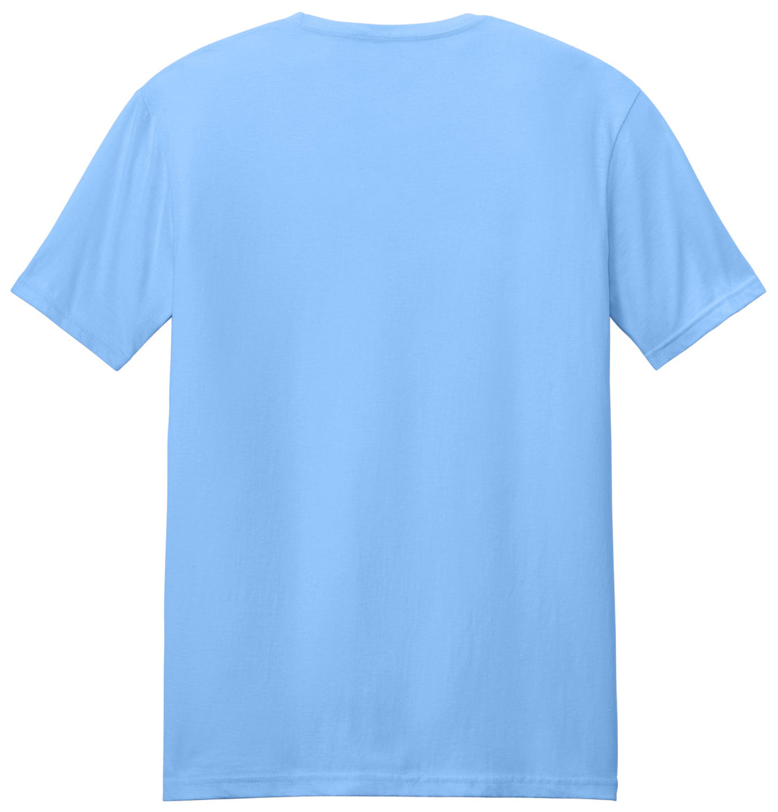 City of Norman - Facility Maintenance - LC Print - Gildan Softstyle T-Shirt. 64000