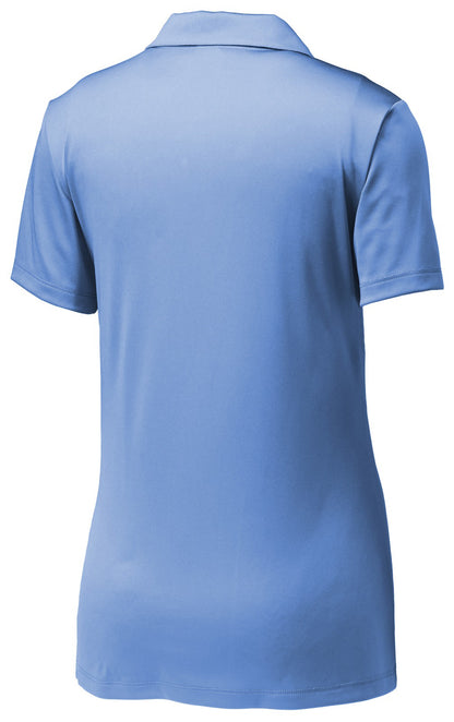 City of Norman - Facility Maintenance - LC EMB - Sport-Tek  Women's PosiCharge  Competitor  Polo. LST550