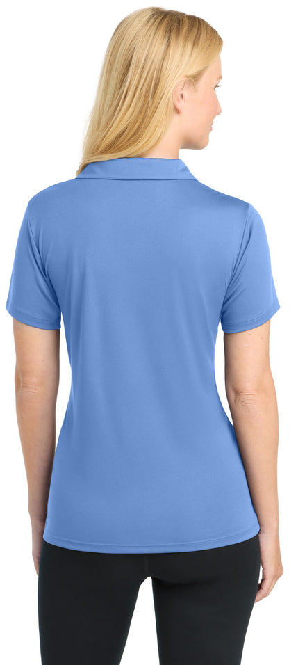 City of Norman - Facility Maintenance - LC EMB - Sport-Tek  Women's PosiCharge  Competitor  Polo. LST550