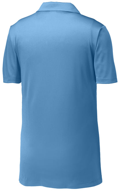 City of Norman - Facility Maintenance - LC EMB - Sport-Tek  PosiCharge  Competitor  Polo. ST550