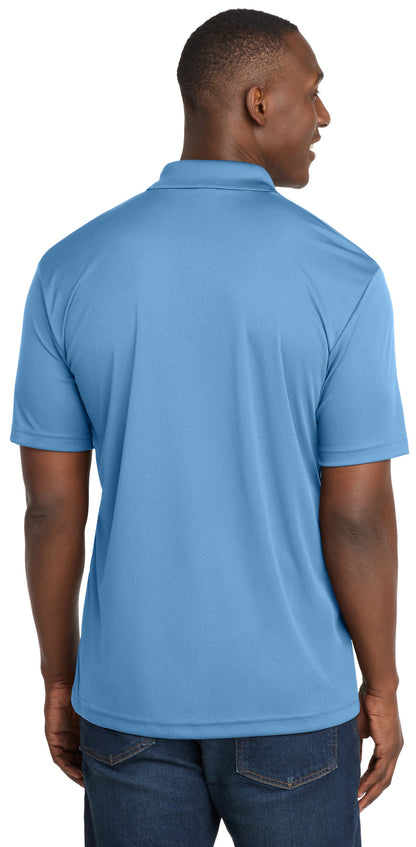 City of Norman - Facility Maintenance - LC EMB - Sport-Tek  PosiCharge  Competitor  Polo. ST550