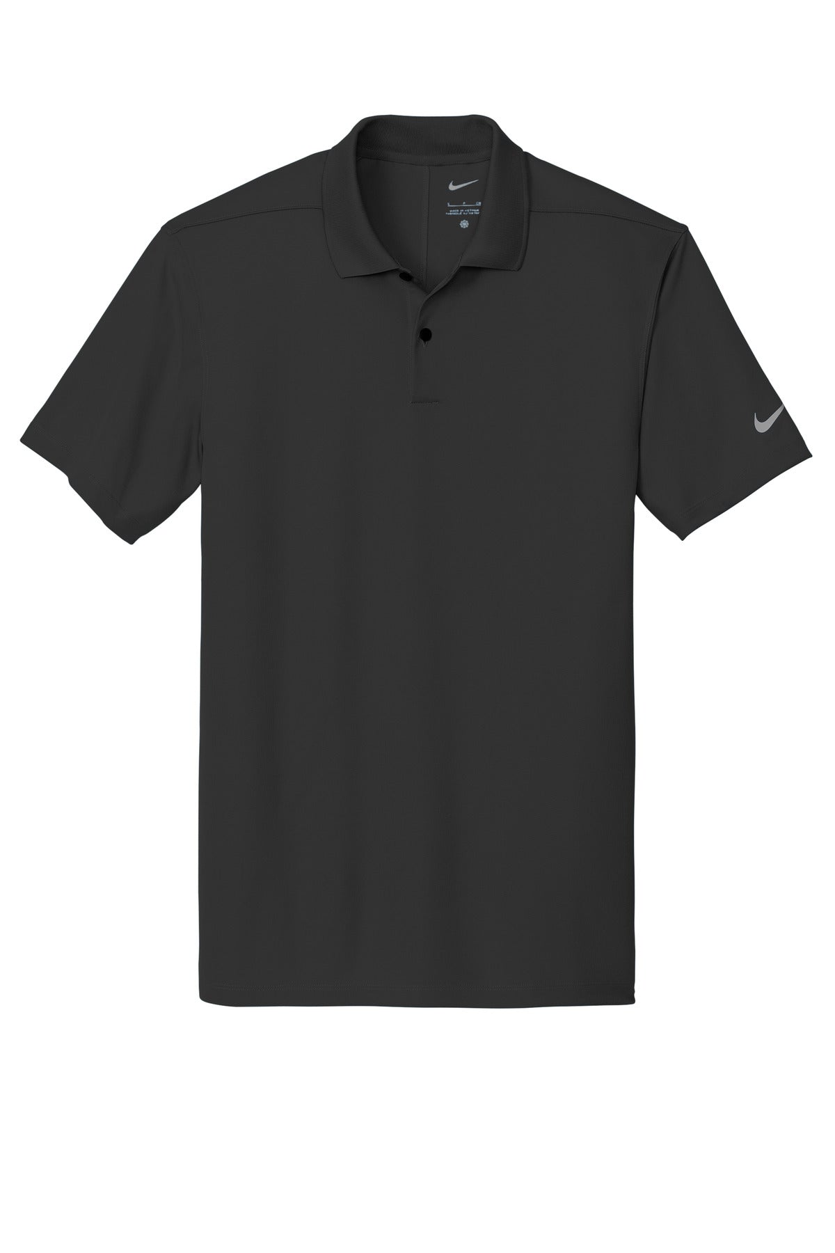 City of Norman Code Compliance - EMB Left Chest - Nike Victory Solid Polo NKDX6684