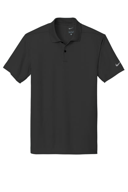 City of Norman Code Compliance - EMB Left Chest - Nike Victory Solid Polo NKDX6684