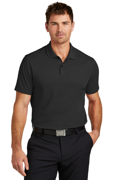 City of Norman Code Compliance - EMB Left Chest - Nike Victory Solid Polo NKDX6684