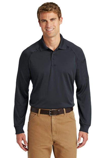 City of Norman Code Compliance - EMB Left Chest - CornerStone® - Selec