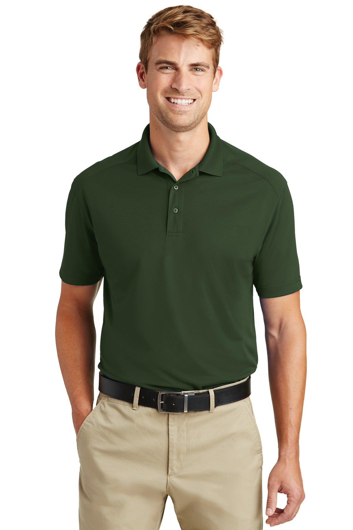 City of Norman Code Compliance - EMB Left Chest - Port Authority® Wear