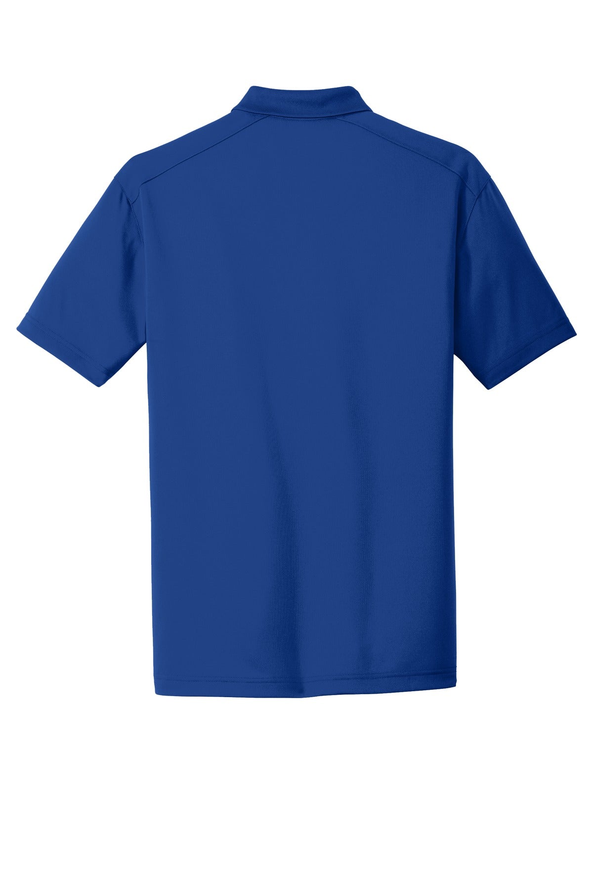 City of Norman Code Compliance - EMB Left Chest - CornerStone® Select Lightweight Snag-Proof Polo. CS418