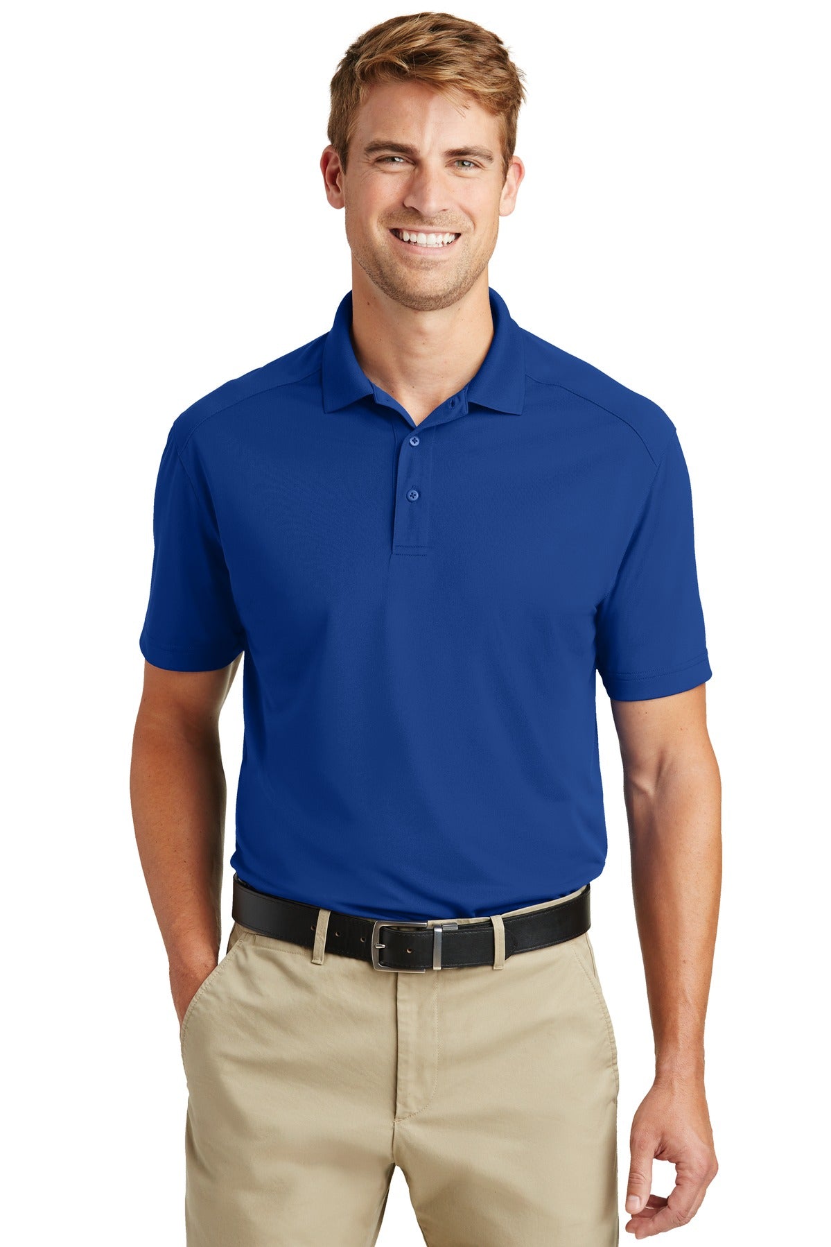 City of Norman Code Compliance - EMB Left Chest - CornerStone® Select
