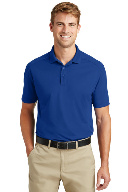 City of Norman Code Compliance - EMB Left Chest - CornerStone® Select