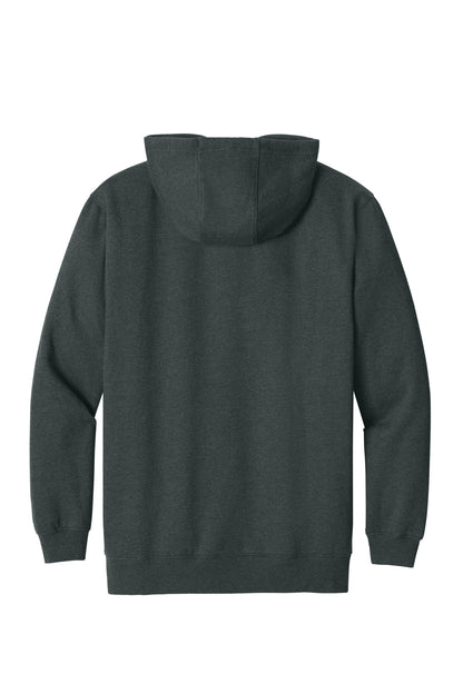 City of Norman Code Compliance - EMB Left Chest - CornerStone® Tough Fleece Pullover Hoodie CSF630