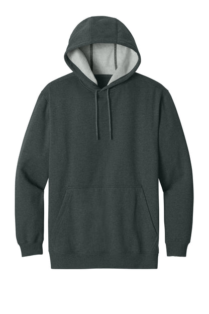 City of Norman Code Compliance - EMB Left Chest - CornerStone® Tough Fleece Pullover Hoodie CSF630
