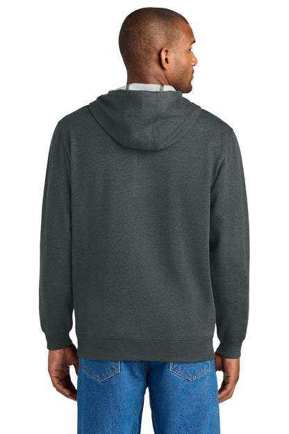 City of Norman Code Compliance - EMB Left Chest - CornerStone® Tough Fleece Pullover Hoodie CSF630