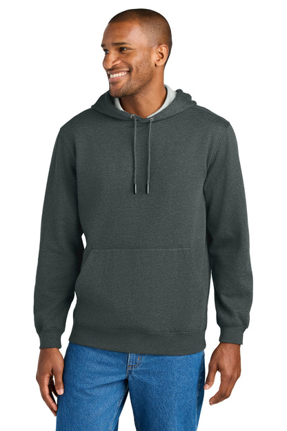 City of Norman Code Compliance - EMB Left Chest - Port Authority® Silk